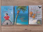 3 leuke kinderboeken, Ophalen of Verzenden, Zo goed als nieuw, Hanna Kraan, Fictie algemeen
