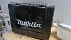 makita gereedschapkoffer, Doe-het-zelf en Verbouw, Gereedschapskisten, Ophalen of Verzenden, Nieuw