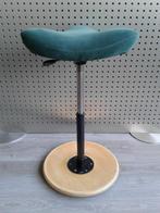 Variér (Stokke) Move (Laag) (Groen), Zeer Goed!, Gebruikt, Ophalen of Verzenden, Variér, Bureaukruk