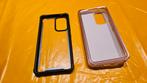 Samsung A53 mobiel beschermer, Ophalen of Verzenden, Gebruikt