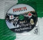 Resident Evil Outbreak  (ps2) Losse disc (Loose), Spelcomputers en Games, Games | Sony PlayStation 2, Avontuur en Actie, Gebruikt