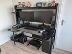 Ikea Fredde gamebureau, Huis en Inrichting, Bureaus, Ophalen, Zo goed als nieuw, Bureau