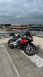 Aprilia 125rs, Ophalen, Zo goed als nieuw