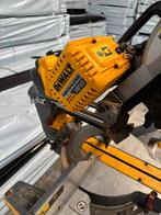 DeWalt DHS780 afkortzaag XR Flexvolt, Doe-het-zelf en Verbouw, Gereedschap | Zaagmachines, Ophalen, Gebruikt, -, 70 mm of meer