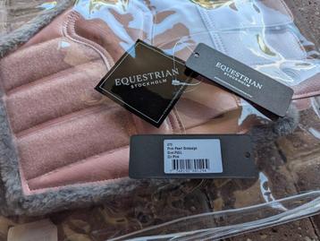 Equestrian stockholm beschermers Pink full  beschikbaar voor biedingen