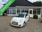 Suzuki Alto 1.0 Comfort, Voorwielaandrijving, Euro 5, Stof, Gebruikt