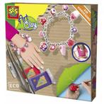 SES: Art Clay: Armband Maken NIEUW, ., Nieuw, Ophalen of Verzenden, .