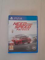 Need for speed playback, Ophalen, 1 speler, Racen en Vliegen, Zo goed als nieuw