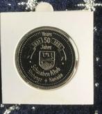 Canada - Oktoberfest Trade Dollar 1981 - Circulated.., Verzenden, Noord-Amerika, Losse munt