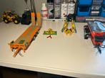 Partij miniaturen 1:32, Hobby en Vrije tijd, Ophalen of Verzenden, Zo goed als nieuw, Tractor of Landbouw, Universal Hobbies