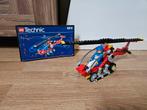 Lego Technic set 8812 - Helikopter en vliegtuig, Kinderen en Baby's, Speelgoed | Duplo en Lego, Ophalen of Verzenden, Zo goed als nieuw