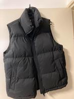 Te koop bodywarmer, Kleding | Dames, Bodywarmers, Ophalen of Verzenden, Zo goed als nieuw, Maat 46/48 (XL) of groter, Zwart