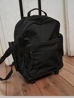 Te koop! LTV  merk weekendtas/reistas/handtas., Ophalen of Verzenden, Zwart