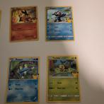 Mcdonalds pokemon, Ophalen, Zo goed als nieuw, Meerdere kaarten