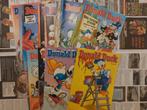 800 Donald Duck weekbladen, Eén comic, Ophalen of Verzenden, Zo goed als nieuw, Amerika