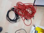 geluidsinstallatie, Audio, Tv en Foto, Professionele Audio-, Tv- en Video-apparatuur, Ophalen, Gebruikt, Audio