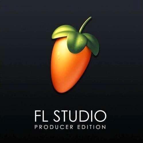 FL Studio Producer Edition 2026 | Activatie | Permanent, Computers en Software, Ontwerp- en Bewerkingssoftware, Zo goed als nieuw