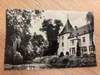 Ansichtkaart Jeugdhotel Kasteel Rijckholt in Rijckholt, Ophalen of Verzenden