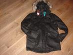 Nieuwe Refill zwarte heren winter jas maat S, Kleding | Heren, Jassen | Winter, Zwart, Nieuw, Refill, Ophalen of Verzenden