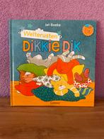 Kinderboekje Dikkie Dik, Ophalen of Verzenden, Zo goed als nieuw