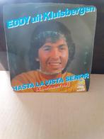eddy uit kluisbergen - hasta lavista senor, Gebruikt, Verzenden, 7 inch, Single