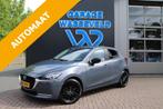 Mazda 2 1.5 SKYACTIV-G Luxury Carplay/Camera/Cruise/stoelver, Stof, 4 cilinders, Bedrijf, 90 pk
