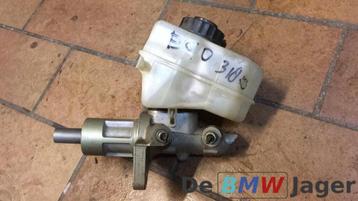 Hoofdremcilinder BMW 1 serie E8X 3 serie E9X 34336785662 beschikbaar voor biedingen