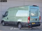 Iveco Daily 35S16 Automaat L2H2 2025-Model 160PK 3,5t Trekve, Auto's, Automaat, 2382 kg, Stof, Euro 6