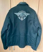 Harley Davidson Jas - XL, Motoren, Kleding | Motorkleding, Ophalen of Verzenden, Tweedehands, Heren