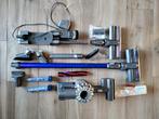Dyson DC62 (voor onderdelen), Gebruikt, Stofzuiger, Ophalen of Verzenden, Reservoir