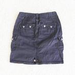 Prachtige EDC Rok (Maat 38) - 9 € 20,-, Maat 38/40 (M), Ophalen of Verzenden, Zo goed als nieuw, Grijs