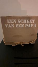 Steiger houden plankje voor wc rol, Ophalen of Verzenden