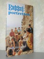 Henk Binnendijk - Dubbelportretten, Boeken, Ophalen of Verzenden, Zo goed als nieuw, Christendom | Protestants