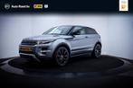 Land Rover Range Rover Evoque Coupé 2.0 Si 4WD Prestige PAN, Auto's, Euro 5, Zwart, 4 cilinders, 4 stoelen