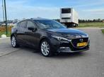 Mazda 3 2.0 SkyActiv-G 120 GT-M AUT APK 05-2026 NAP Panodak, Auto's, Mazda, 1998 cc, Gebruikt, 4 cilinders, Adaptive Cruise Control