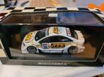 opel astra v8 coupe minichamps dtm 2000 S. Modena, Hobby en Vrije tijd, Modelauto's | 1:43, Ophalen of Verzenden, Zo goed als nieuw
