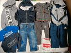 Kleding maat74 jongen Dsquared2 Moschino Vingino Quapi Tommy, Ophalen of Verzenden, Zo goed als nieuw