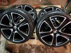 fsw 17 inch 5x100, Auto diversen, Wieldoppen, Ophalen, Gebruikt