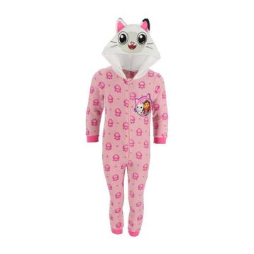 Gabby's Poppenhuis Onesie - Maat 98/104 - 110/116 - 122/128 beschikbaar voor biedingen