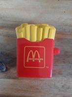 McDonalds Happy Meal Speeltje - Frietjes 1995, Verzamelen, Ophalen of Verzenden, Zo goed als nieuw