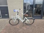 Cortina Crush, 28inch, 3vers, 50cm wit, Ravensburgerstraat 8, Versnellingen, Zo goed als nieuw, Cortina