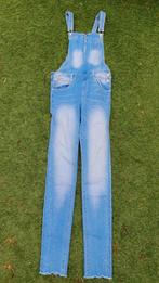 Nieuw: Coolcat tuinbroek jeans overall maat 170-176, Nieuw, Meisje, Ophalen of Verzenden, Broek