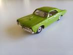 Detroit senior pontiac G.T.O, Hobby en Vrije tijd, Modelauto's | 1:43, Ophalen of Verzenden, Gebruikt, Auto, Overige merken