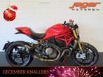 Ducati MONSTER 1200 S REMUS HISTORIE TOPPY (bj 2014), Bedrijf, Naked bike