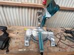 Makita LS1018 radiaalzaag afkortzaag, 70 mm of meer, Ophalen of Verzenden, Zo goed als nieuw, Makita