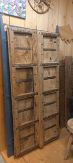 Oude Deuren - Luiken - Authentiek en Sfeervol, Ophalen of Verzenden