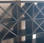 5x vakverdeler inzet voor ikea kallax Vakkenkast, Huis en Inrichting, Ophalen, Zo goed als nieuw