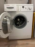 Bosch VarioPerfect 4, Ophalen, Gebruikt