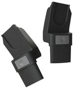 Joolz autostoeladapter (Day2 / Day3 / Day+), Ophalen of Verzenden, Zo goed als nieuw, Kinderwagen, Overige merken
