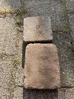 Ca 10 m2 betonklinkers. Gratis afhalen, Tuin en Terras, Ophalen, Gebruikt, Klinkers, 10 m² of meer